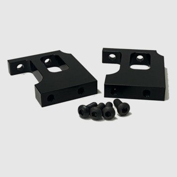 GSA Adapter Kit GL Pannier Mount