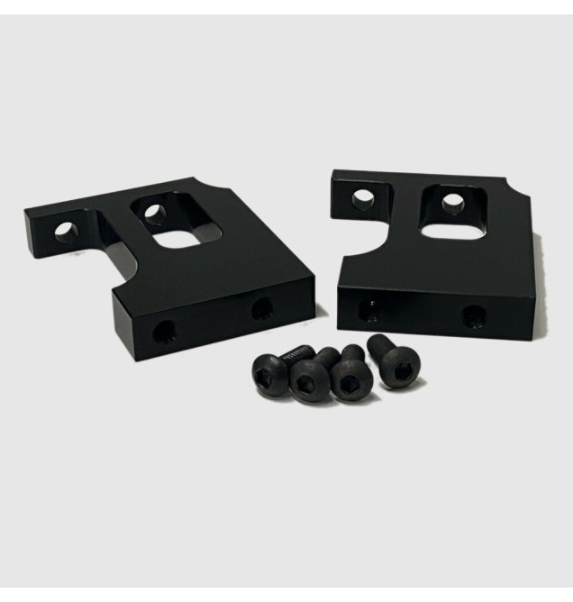 GSA Adapter Kit GL Pannier Mount