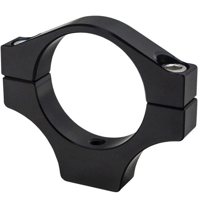 Cage Mount Billet Clamp