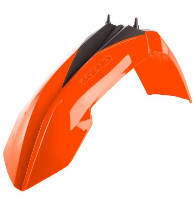 Front Fender