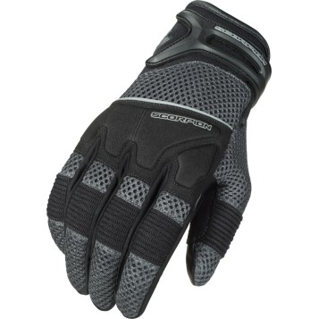 DIVERGENT GLOVES BLACK SM
