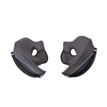 EXO-GT920 Helmet Kwickwick II Cheek Pads
