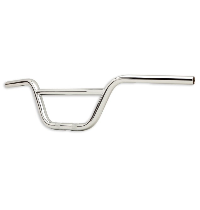 Scrambler Handlebars