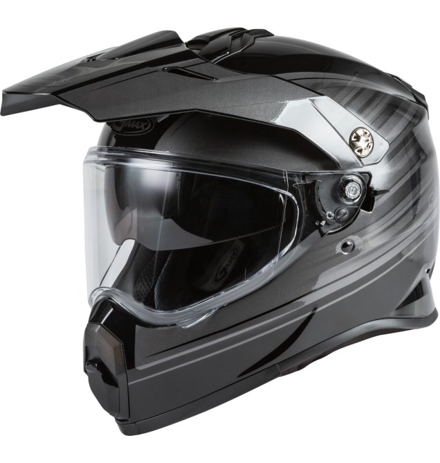 Youth AT-21Y Adventure Helmet