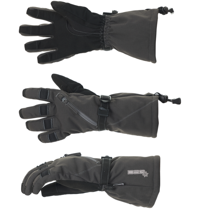Craze 5.0 Glove