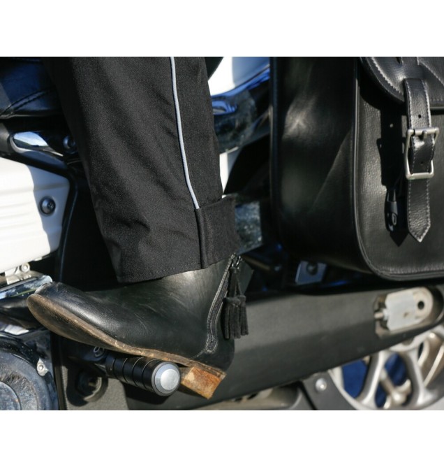 12V Streetrider Outer Pants