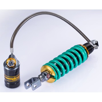 Shicane HLR Sport Series Shock