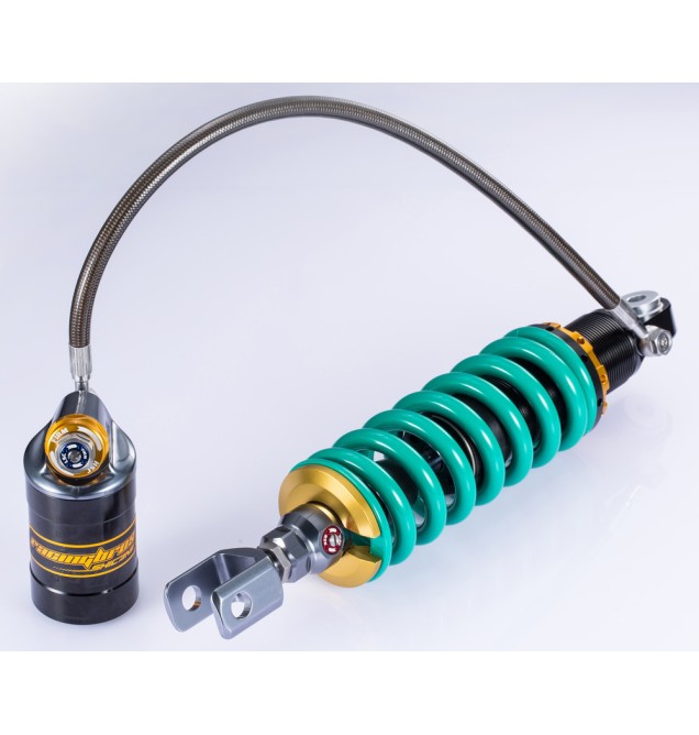 Shicane HLR Sport Series Shock