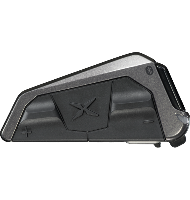 EXO-COM Link-1 Bluetooth Communicator