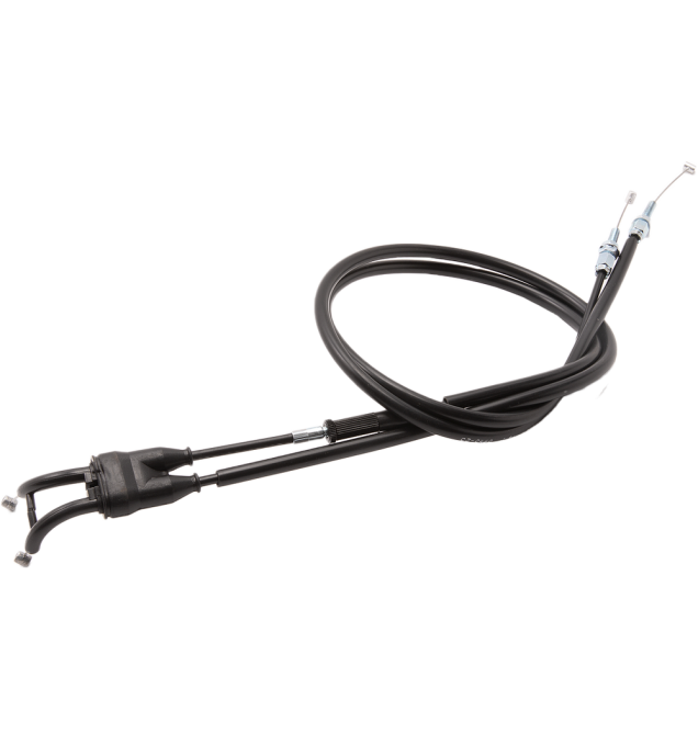 THROTTLE  CABLE KAW