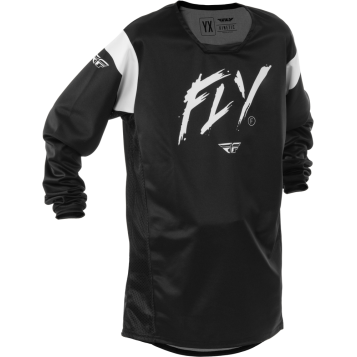 Youth Kinetic Stoke Jersey