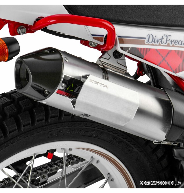 Silencer Heat Guard