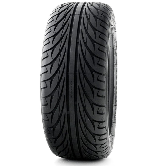 Kanine Tire