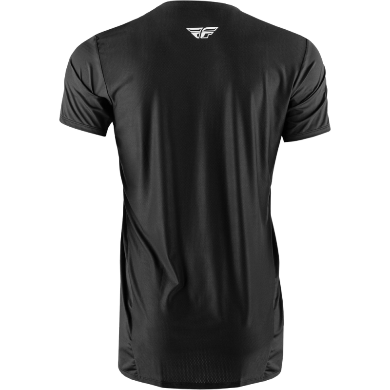 FLY MTB Enduro Short Sleeve Jersey (2026) FLY MTB Enduro Short Sleeve Jersey (2026)