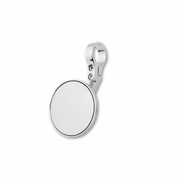 Conero XS Handlebar End Mirror