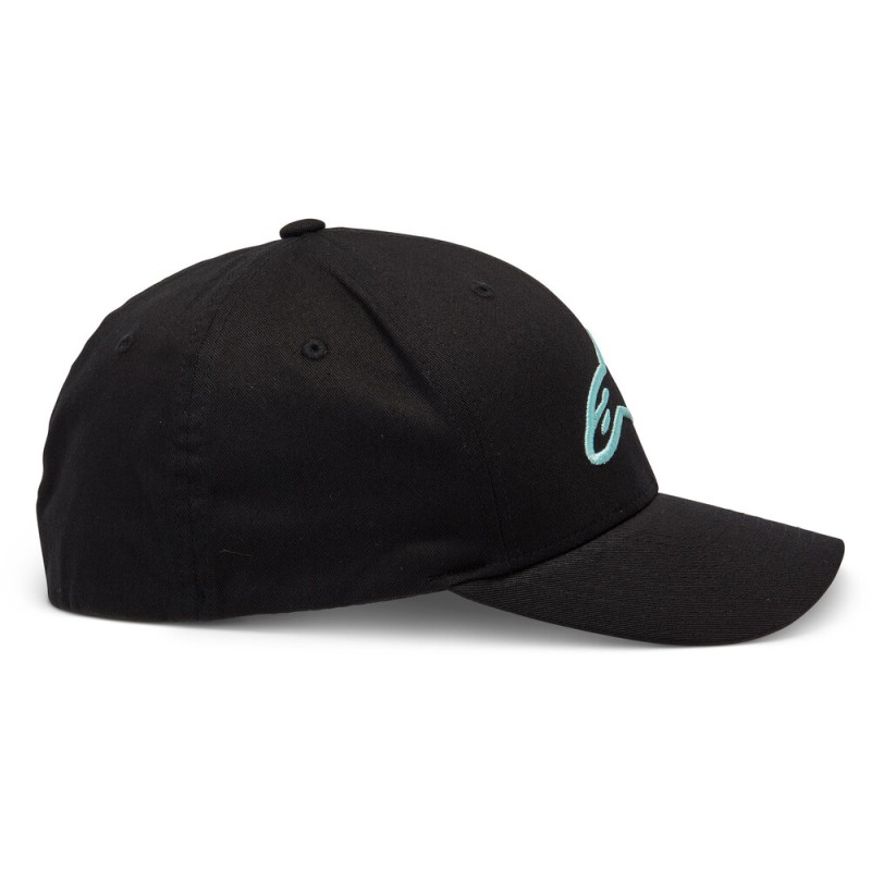 Ageless Curve Hat Ageless Curve Hat