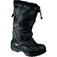 Impact Boots