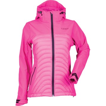 Softshell Jacket