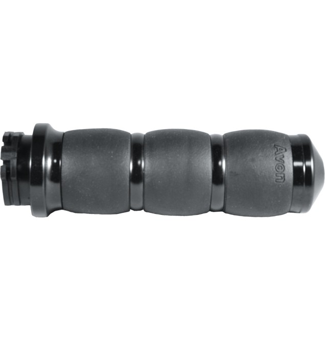 Velvet Air Grips