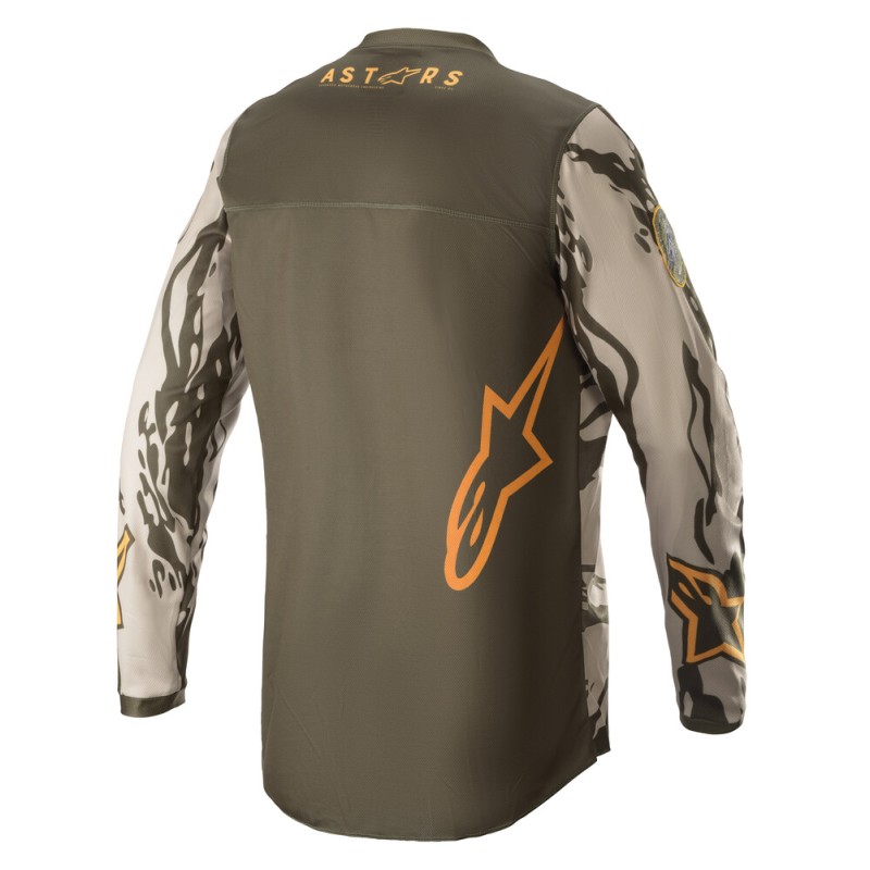Youth Racer Jersey Youth Racer Jersey