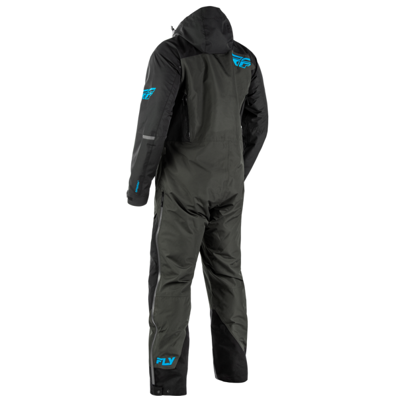 Incline Monosuit (2026) Incline Monosuit (2026)