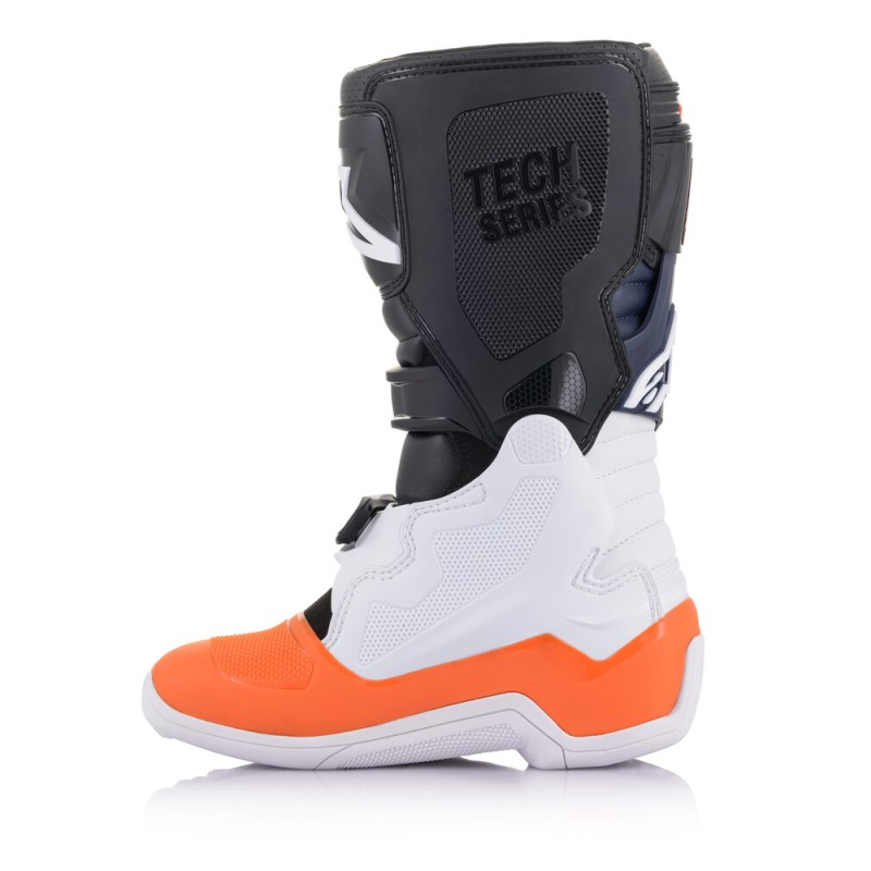 Tech 7S Boots Tech 7S Boots