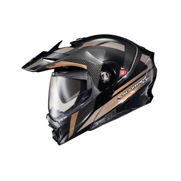 EXO-AT960 Modular Helmet Hicks