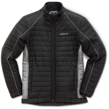Buffer Jacket