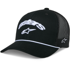 Agree Trucker Hat
