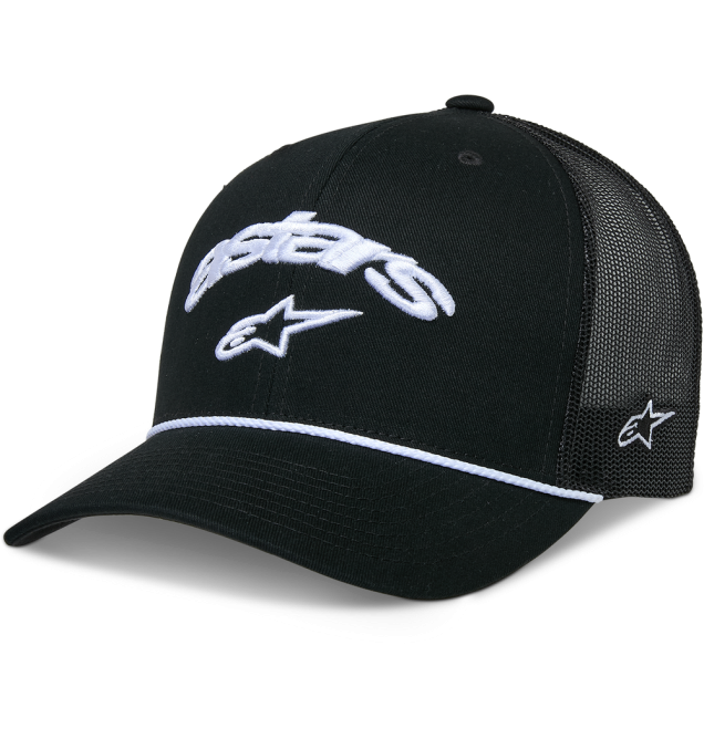 Agree Trucker Hat