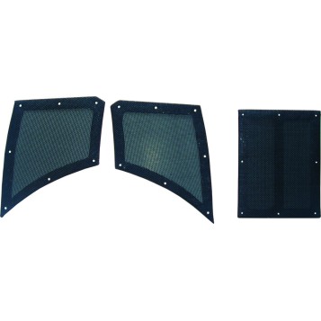 Air Vent Intake Kit