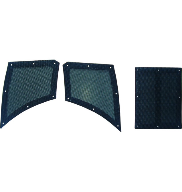 Air Vent Intake Kit
