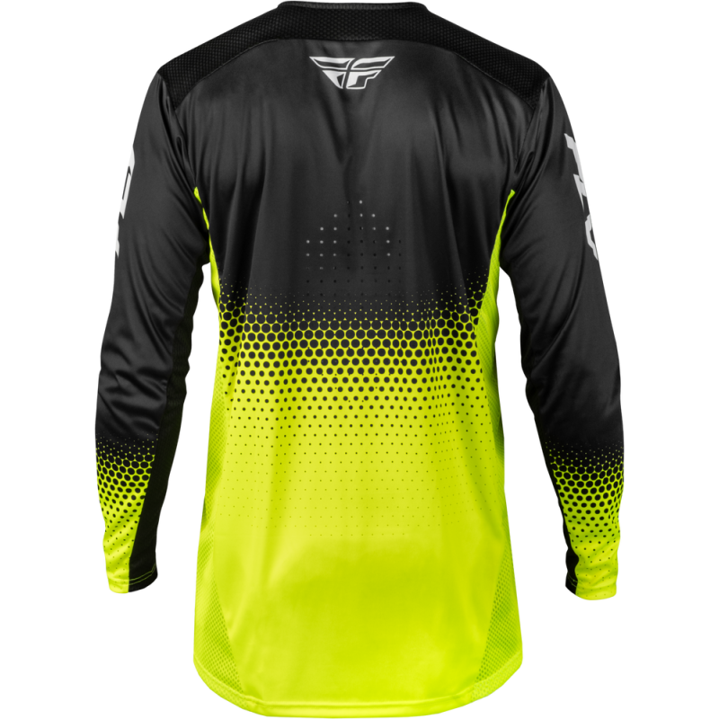 FLY RACING Rayce Sonar Bicycle Jersey (2027) FLY RACING Rayce Sonar Bicycle Jersey (2027)