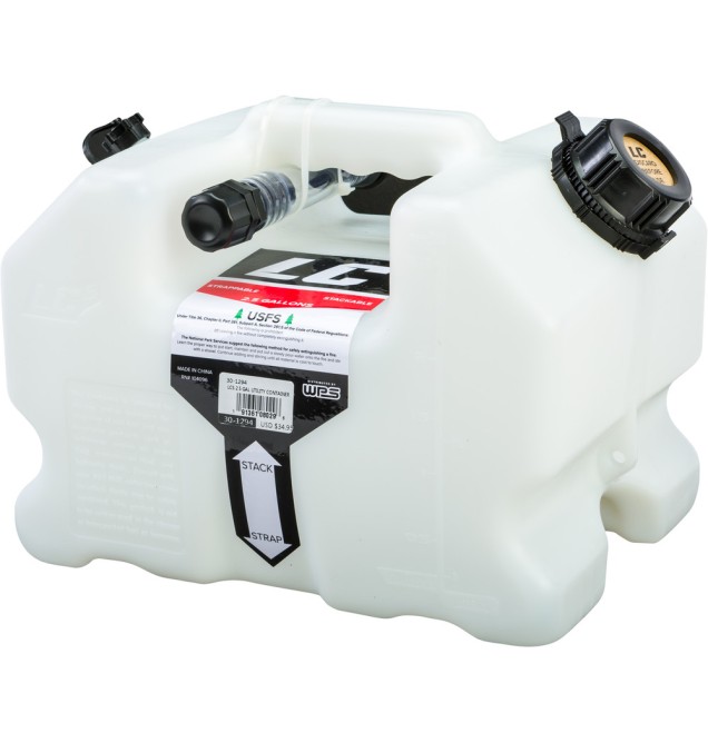 Utility Container