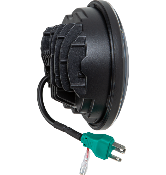 LED Headlight