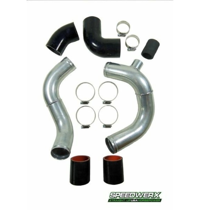 Charge Tube Kit