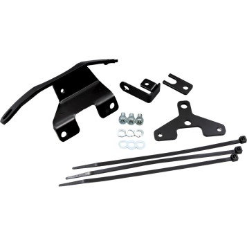 Sportster Coil Relocation Kit