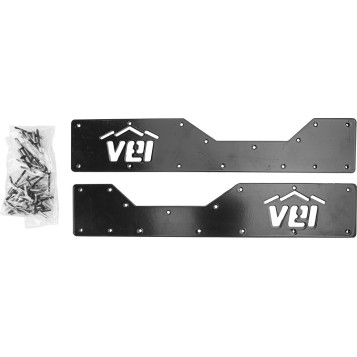 Rail Brace Kit