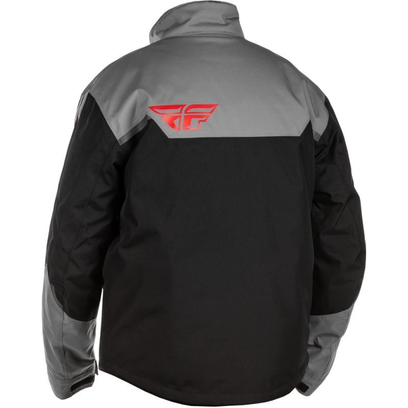 FLY RACING Outpost Float Jacket (2027) FLY RACING Outpost Float Jacket (2027)