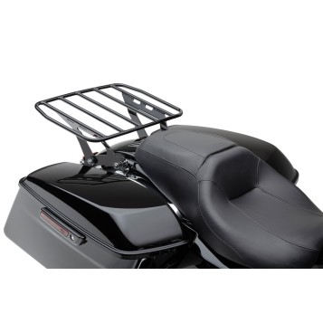 Detach Big-A Flat Luggage Rack