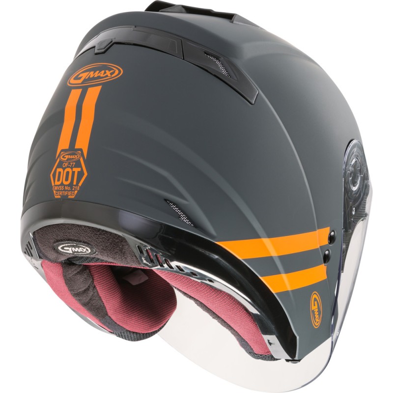 OF-77 Downey Helmet OF-77 Downey Helmet