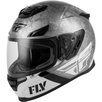 Sentinal Mech Helmet (2026)