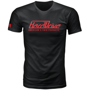 HardDrive Tee