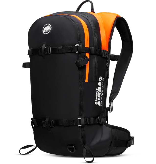 Free 22 Removable Airbag