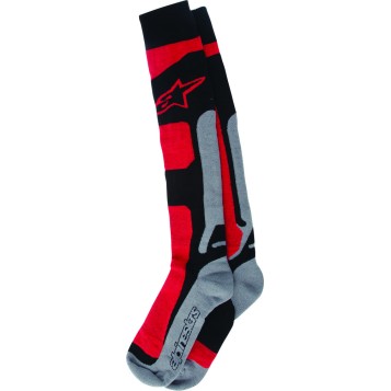 Tech Coolmax Socks
