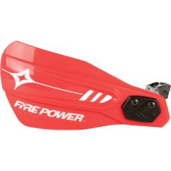 Fire Power Shield Handguards