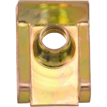 Euro Style Clip Nuts