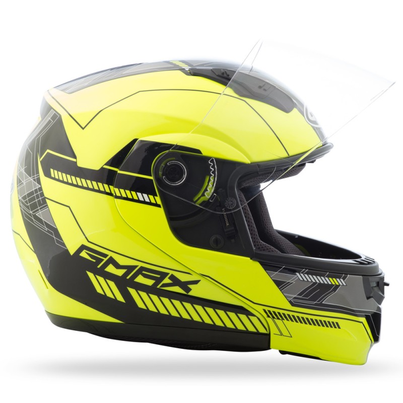 MD-04 Quadrant Helmet MD-04 Quadrant Helmet