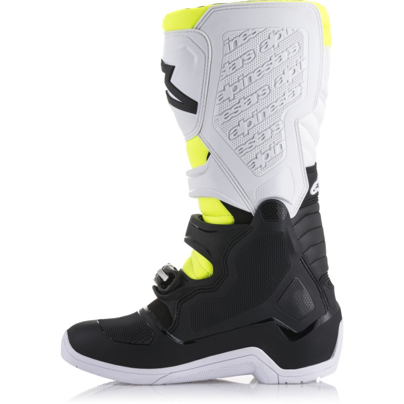Tech 5 Boots Tech 5 Boots