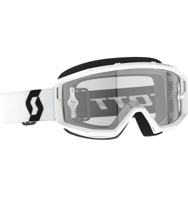 Primal Goggles